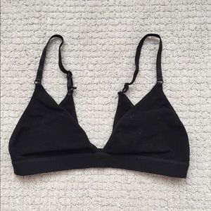 Fabletics bralette